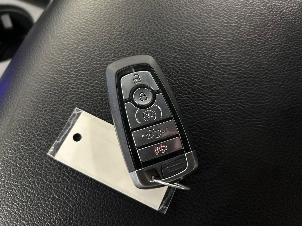 Certified 2021 Ford F250 Lariat AWD/4WD image 29