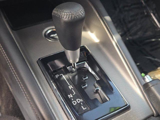 Used 2021 Mitsubishi Outlander Sport SE AWD/4WD image 27