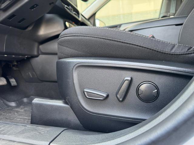 Certified 2024 Ford Escape Active w/ Tech Pack #1 image 18