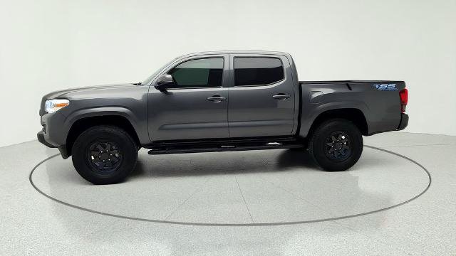 Used 2023 Toyota Tacoma SR AWD/4WD image 4
