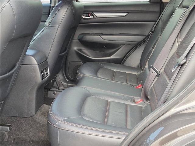 Used 2021 MAZDA CX-5 Touring w/ Touring Preferred SV Package AWD/4WD image 16