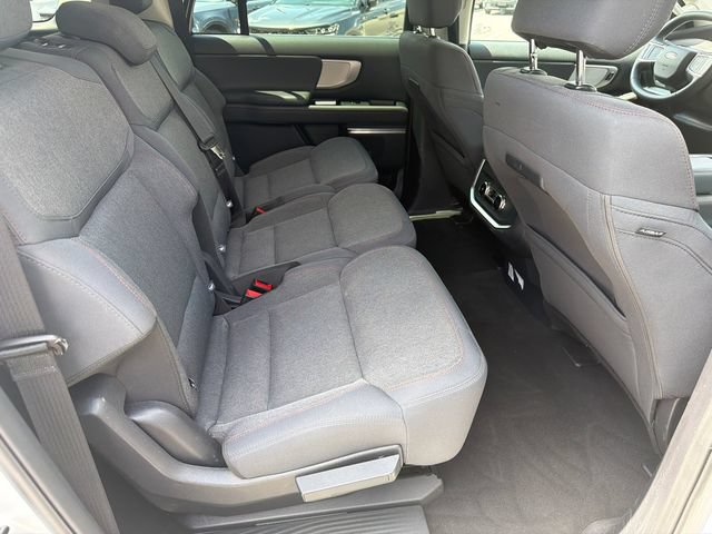Certified 2025 Ford Expedition Max Active RWD image 17