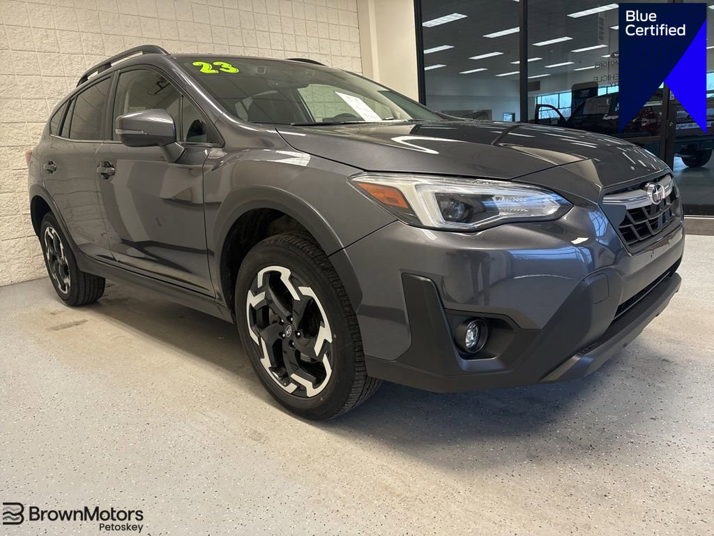 Used 2023 Subaru Crosstrek 2.5i Limited