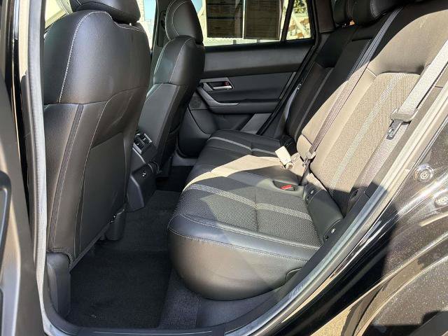 Used 2024 MAZDA CX-50 AWD 2.5 S w/ Cargo Package image 31