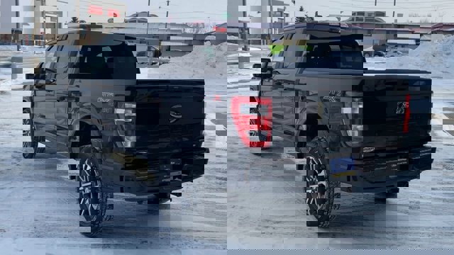 Certified 2022 Ford F150 XL w/ STX Appearance Package image 8