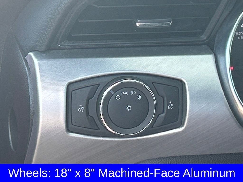 Certified 2023 Ford Mustang Premium image 31