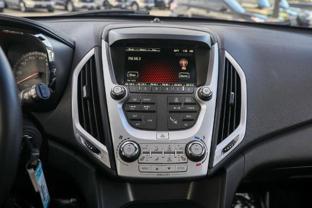 Used 2017 GMC Terrain SLT w/ Open Road Package image 38