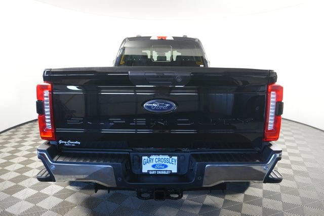 Certified 2024 Ford F350 XLT w/ 360-Degree Camera Package image 4