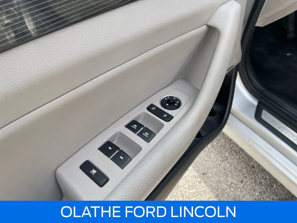 Used 2018 Hyundai Sonata Limited w/ Limited Ultimate Package 03 image 22