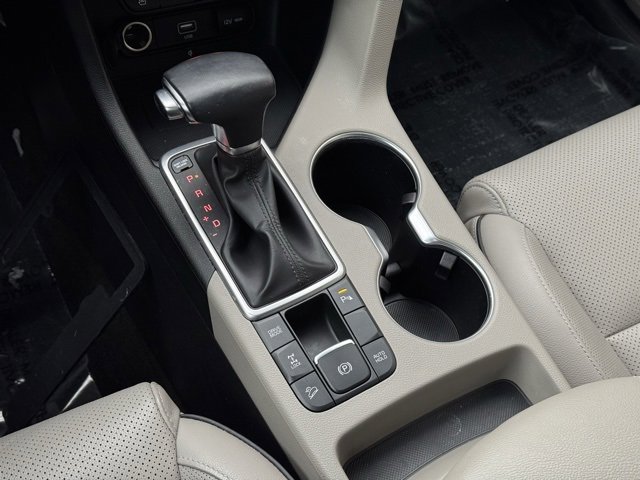 Used 2020 Kia Sportage EX w/ Option Group 15 image 16