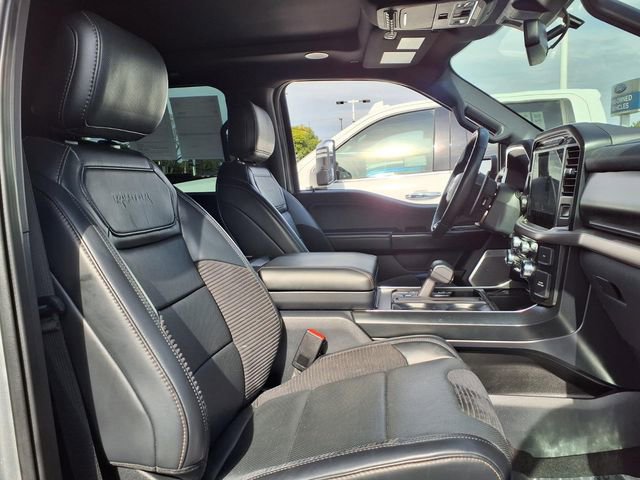Certified 2023 Ford F150 Raptor image 25