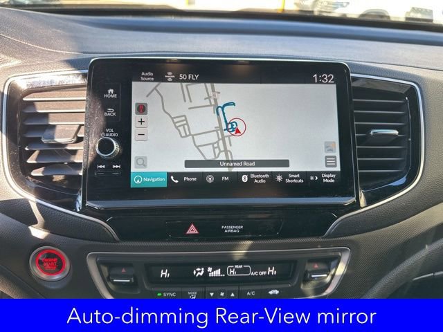 Used 2024 Honda Ridgeline TrailSport image 25