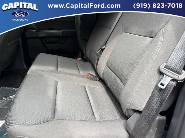 Certified 2024 Ford F150 XLT w/ Equipment Group 302A MID AWD/4WD image 18