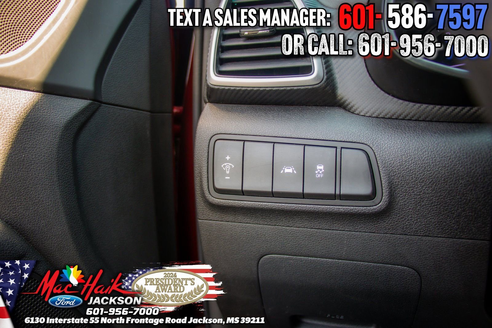 Used 2020 Hyundai Tucson SE image 18