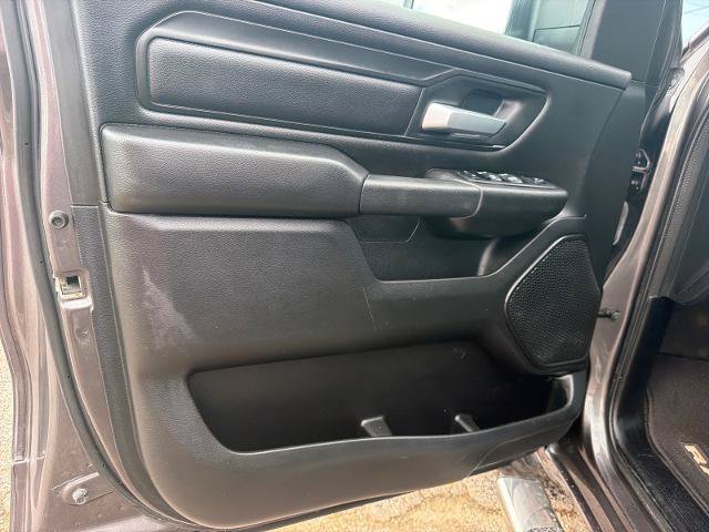 Used 2023 RAM 1500 Tradesman RWD image 5