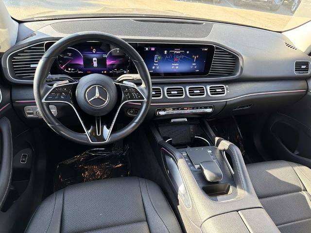 Used 2024 Mercedes-Benz GLE 350 4MATIC image 8