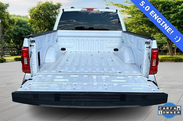 Certified 2023 Ford F150 XLT w/ Equipment Group 301A Mid image 18