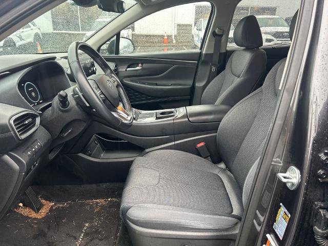 Used 2022 Hyundai Santa Fe XRT w/ Cargo Package image 6
