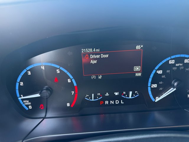 Certified 2023 Ford Bronco Sport Big Bend AWD/4WD image 11