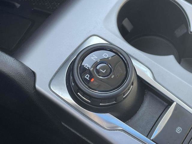 Certified 2024 Ford Bronco Sport Big Bend w/ Convenience Package image 30