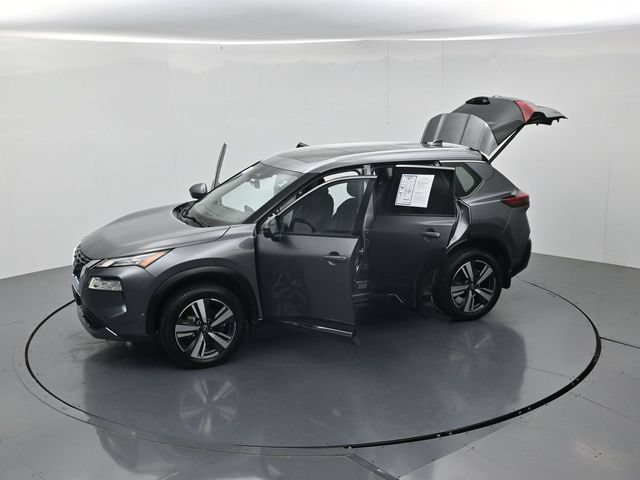 Used 2023 Nissan Rogue SL w/ SL Premium Package AWD/4WD image 51