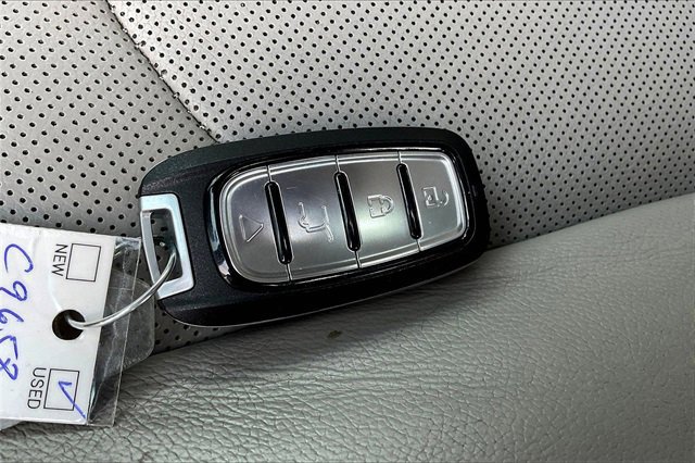 Used 2019 Hyundai Sonata Limited image 13