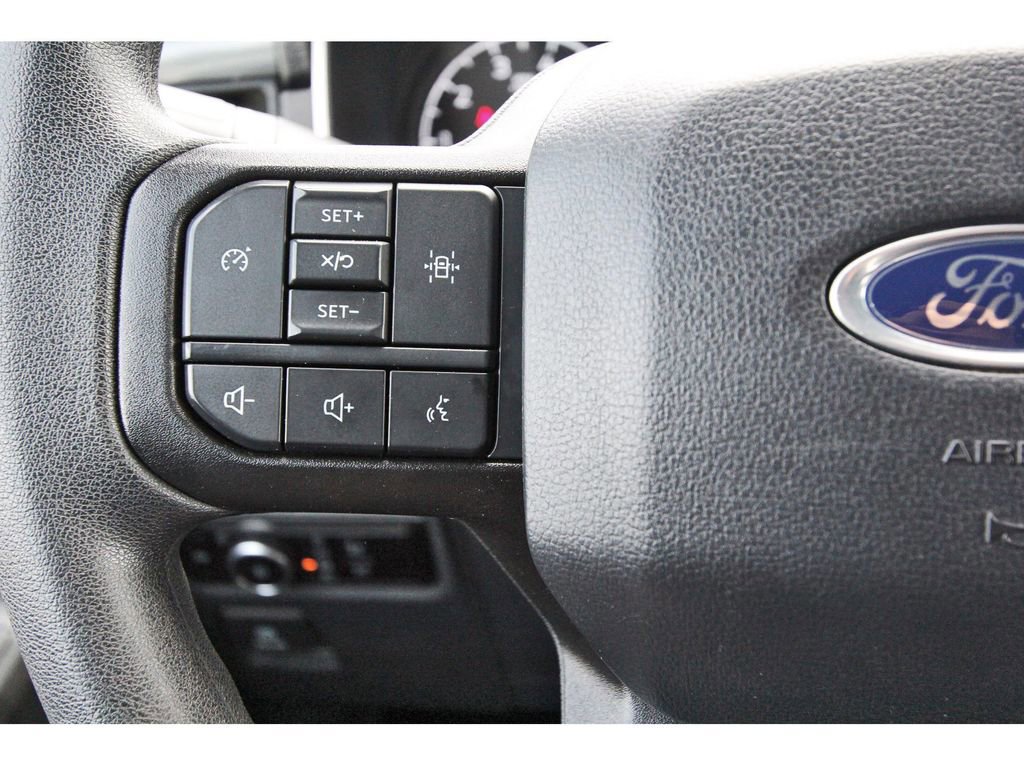 Certified 2023 Ford F150 XL w/ STX Appearance Package image 18