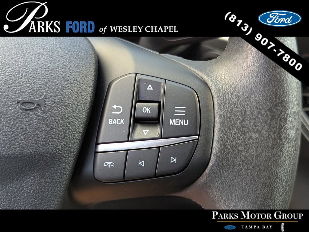 Certified 2024 Ford Escape Active image 26