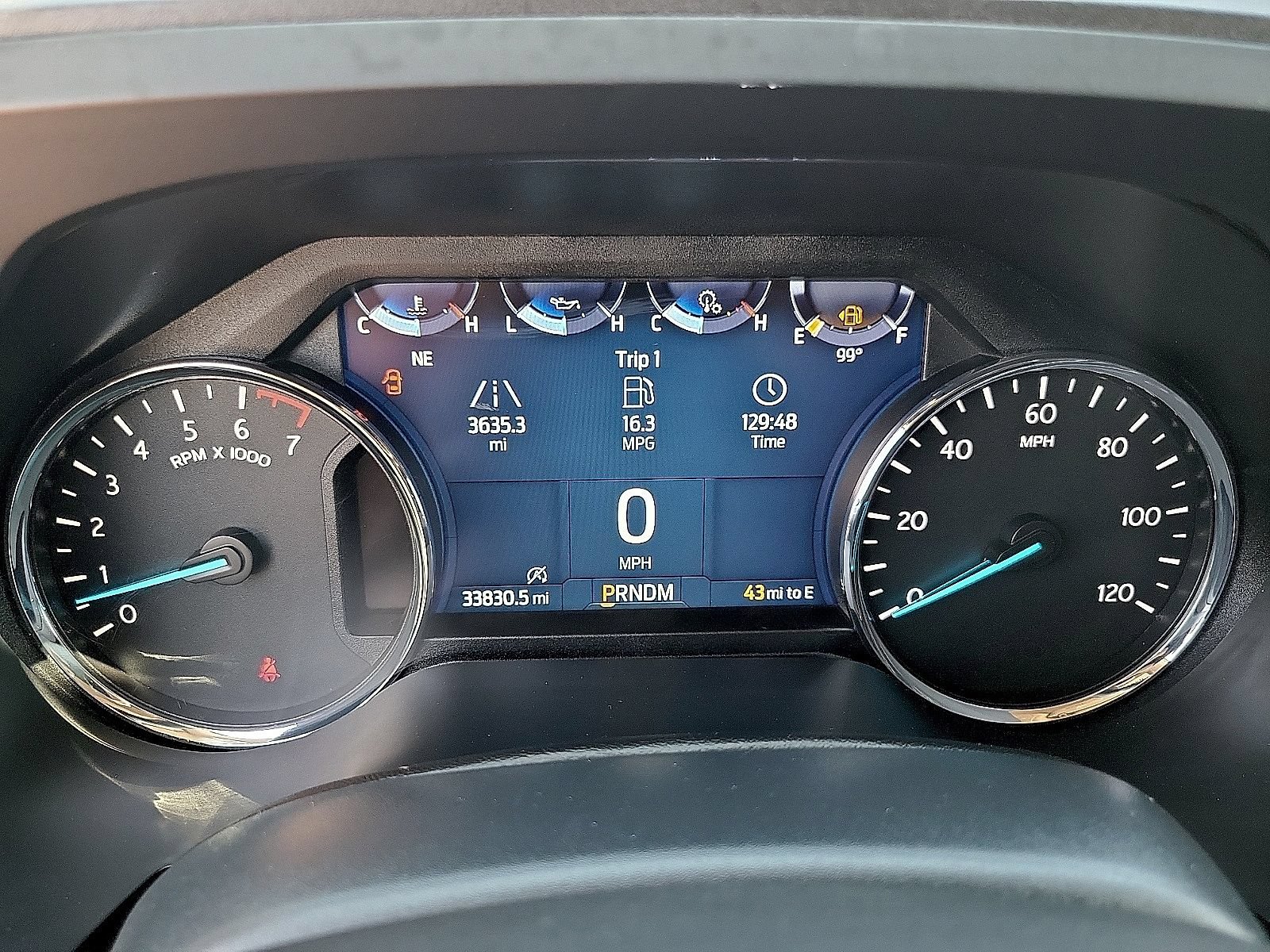 Certified 2024 Ford Expedition XLT RWD image 17