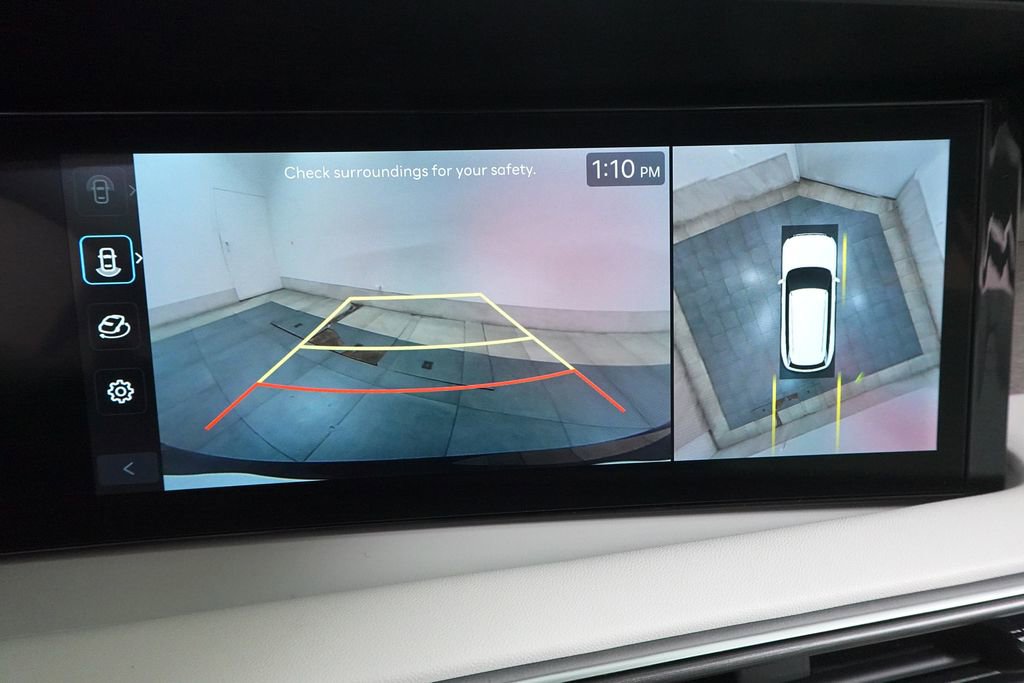 Used 2026 Hyundai Palisade SEL image 20