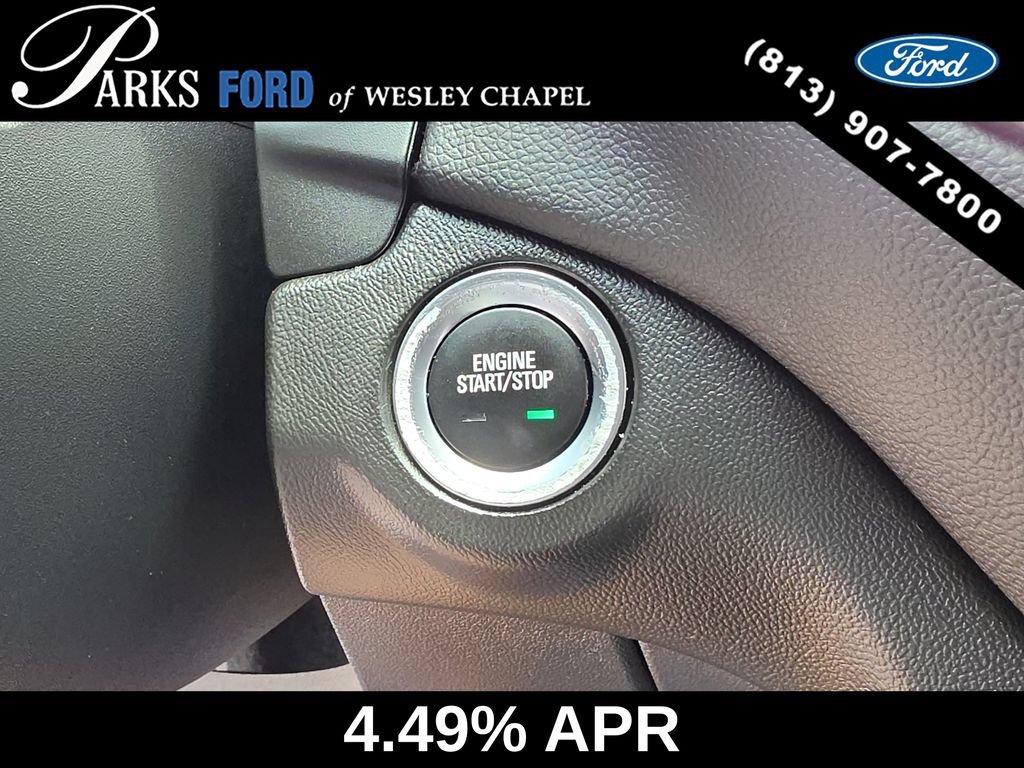 Used 2021 Chevrolet Equinox LT FWD image 26
