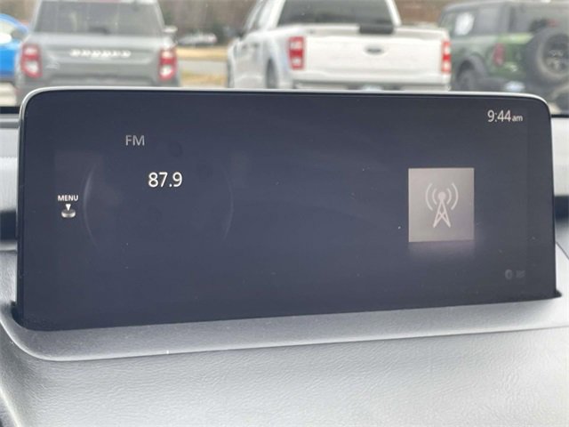 Used 2022 MAZDA CX-9 Signature image 26