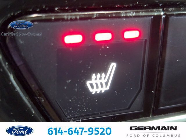 Used 2025 Honda Civic FWD Hybrid Sedan image 36
