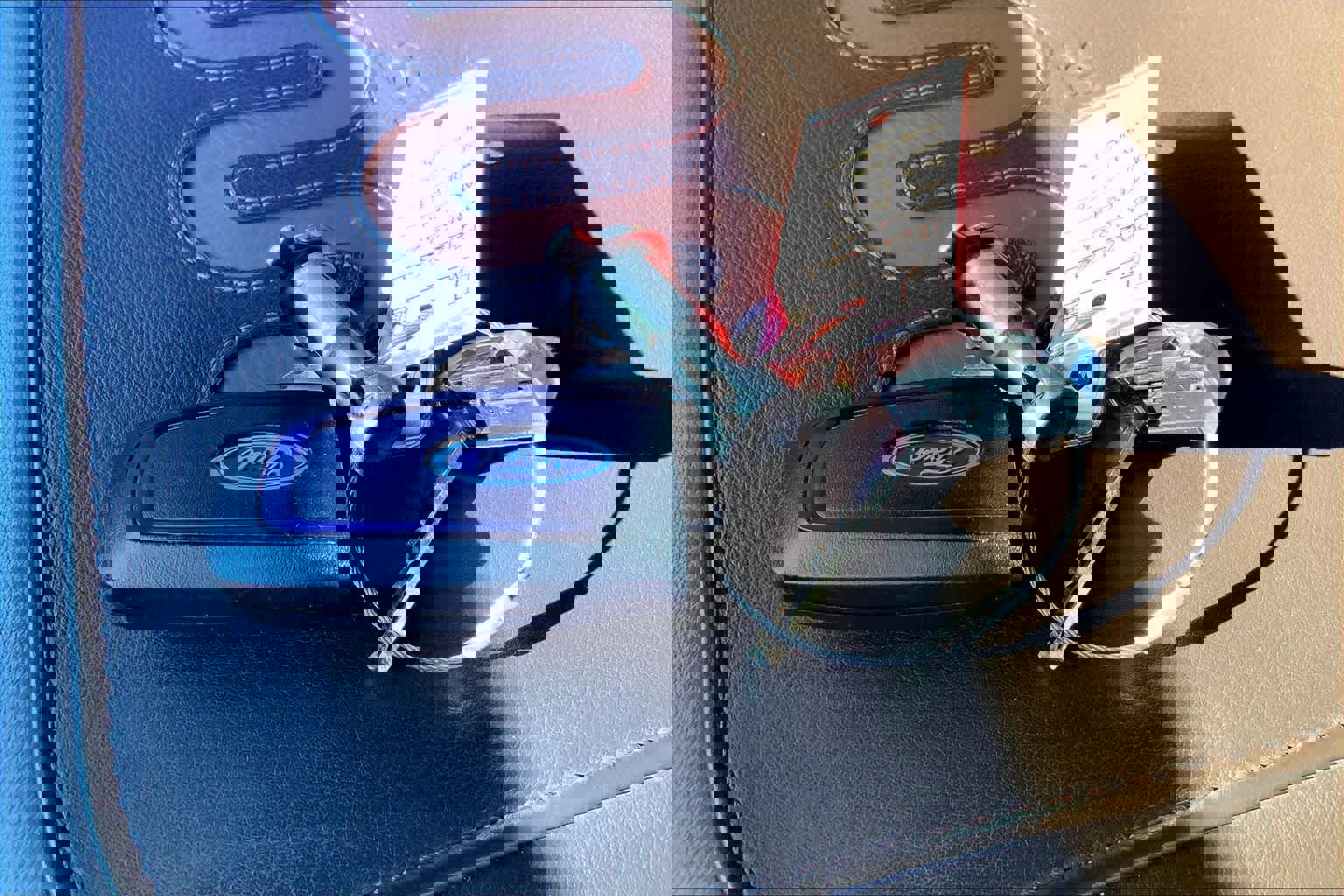 Certified 2023 Ford F350 King Ranch w/ Chrome Package image 14