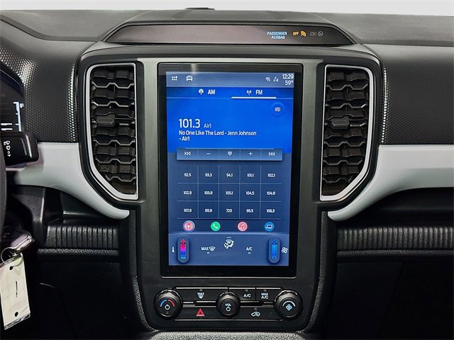 Certified 2024 Ford Ranger XL w/ Trailer Tow Package image 11