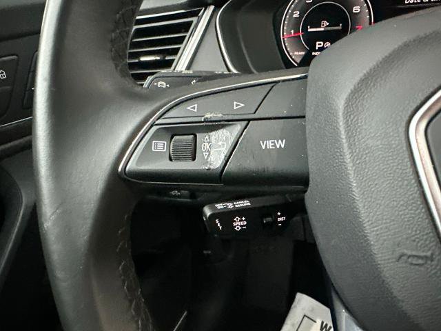 Used 2024 Audi Q5 2.0T Premium Plus AWD/4WD image 13