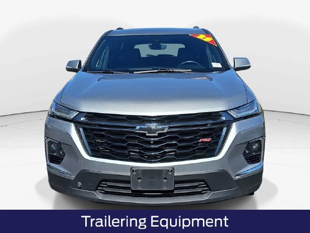 Used 2023 Chevrolet Traverse RS AWD/4WD image 10