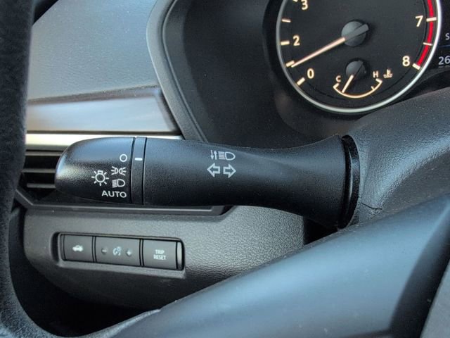 Used 2024 Nissan Altima 2.5 SV image 24