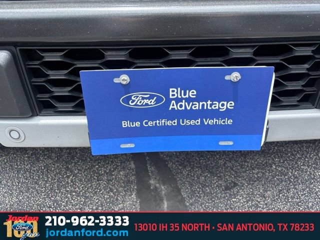 Certified 2023 Ford F150 Raptor AWD/4WD image 3
