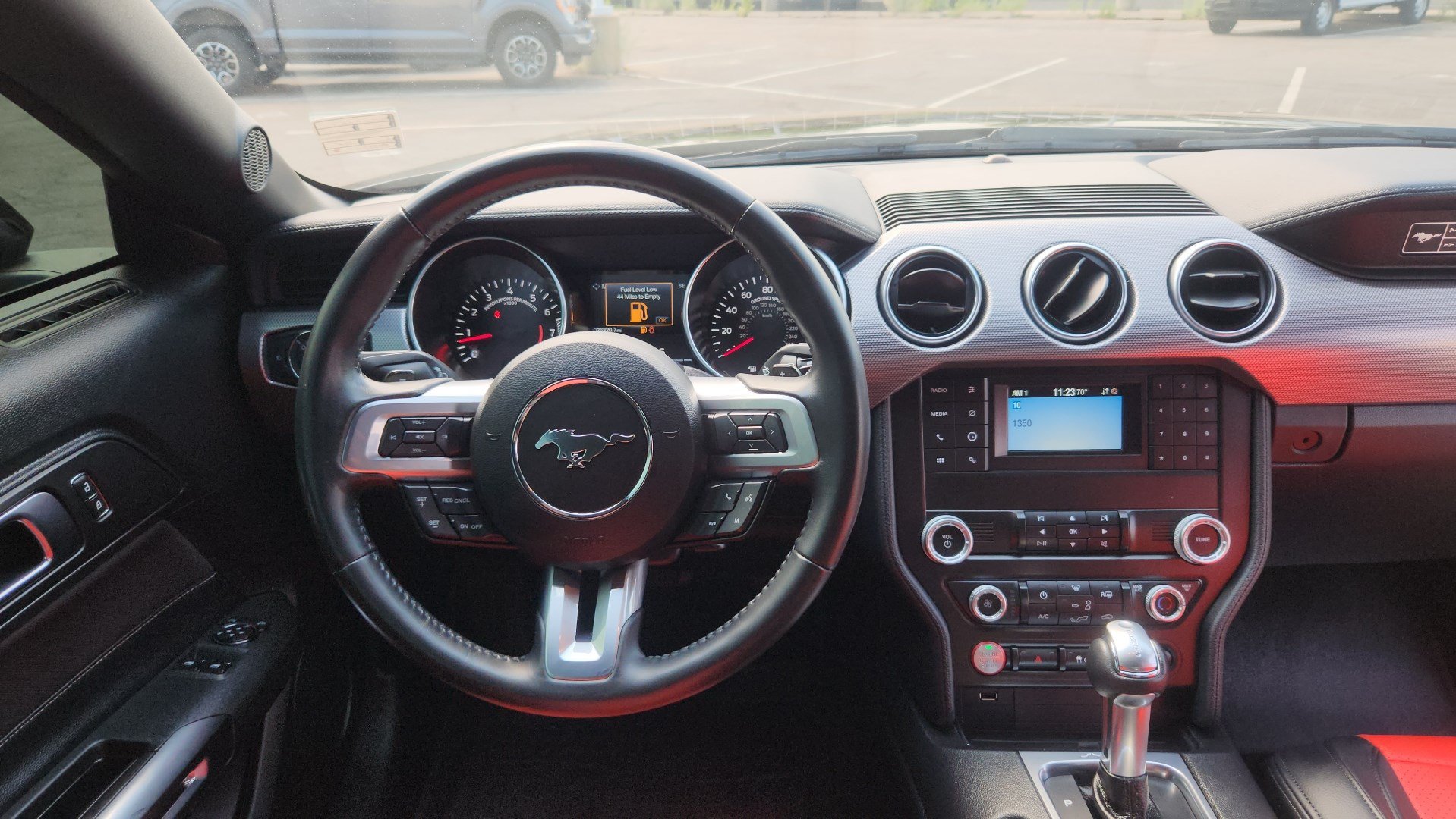 Certified 2020 Ford Mustang GT RWD image 20