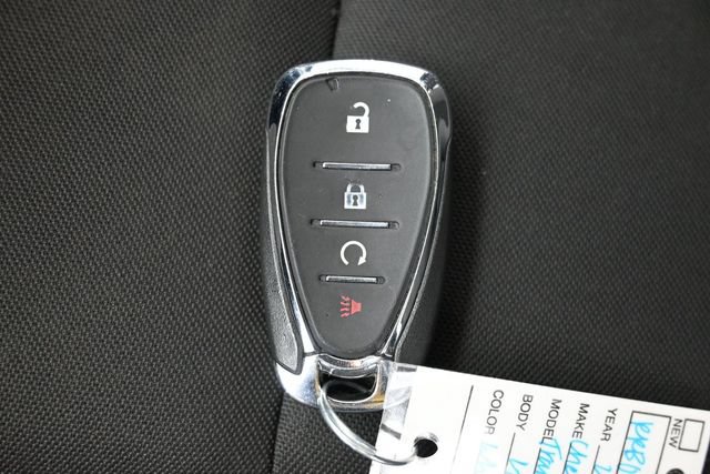 Used 2024 Chevrolet TrailBlazer LT FWD image 25