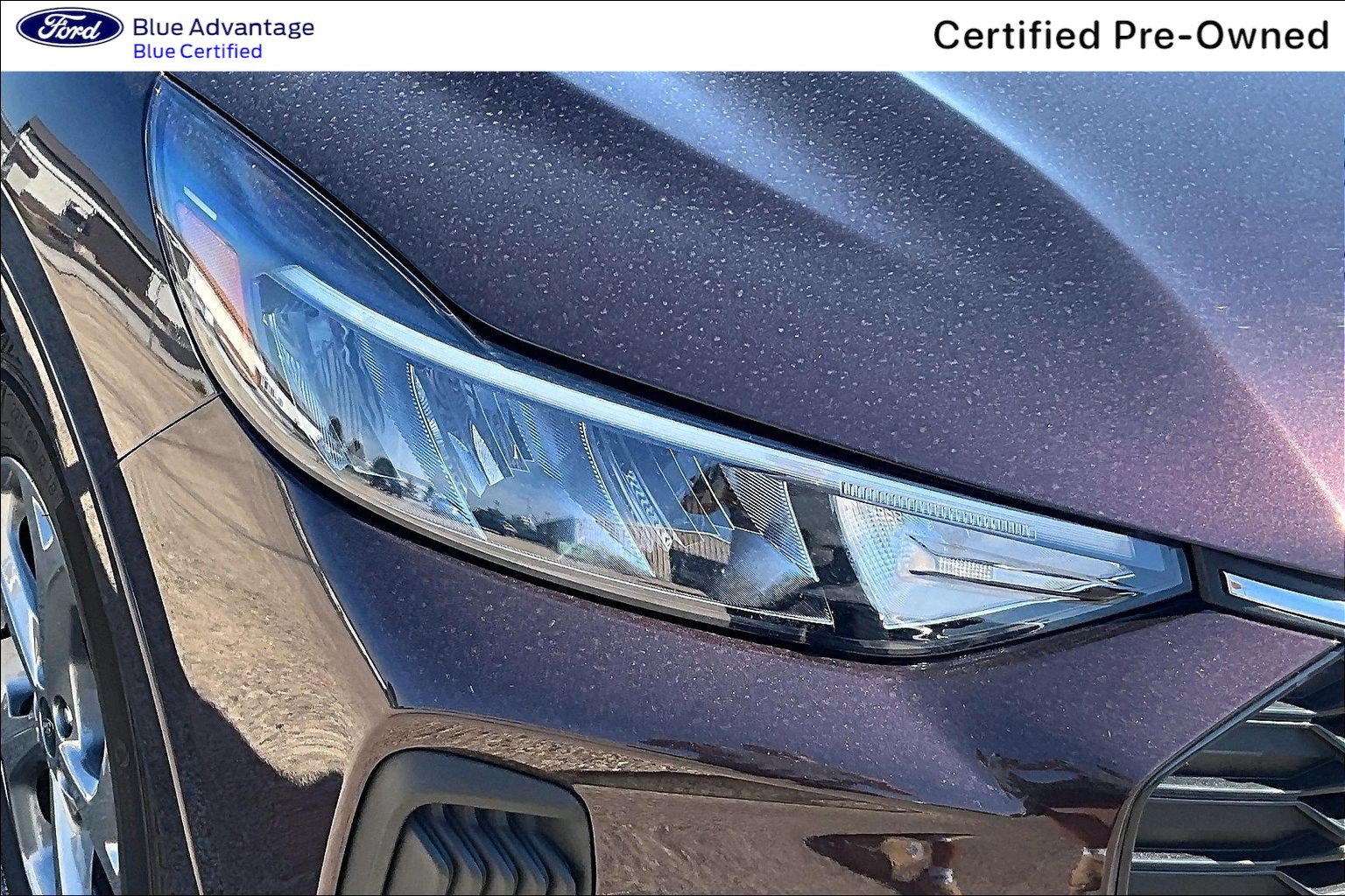 Certified 2023 Ford Escape ST-Line w/ Tech Pack #1 AWD/4WD image 27