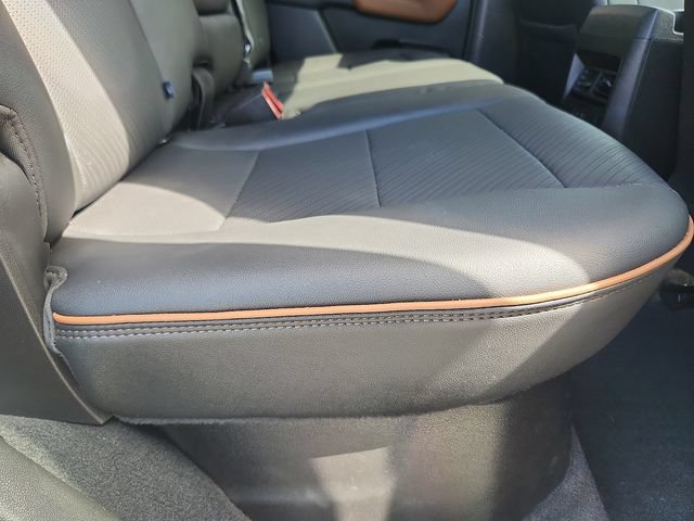 Used 2024 GMC Canyon AT4 w/ AT4 Premium Package AWD/4WD image 30