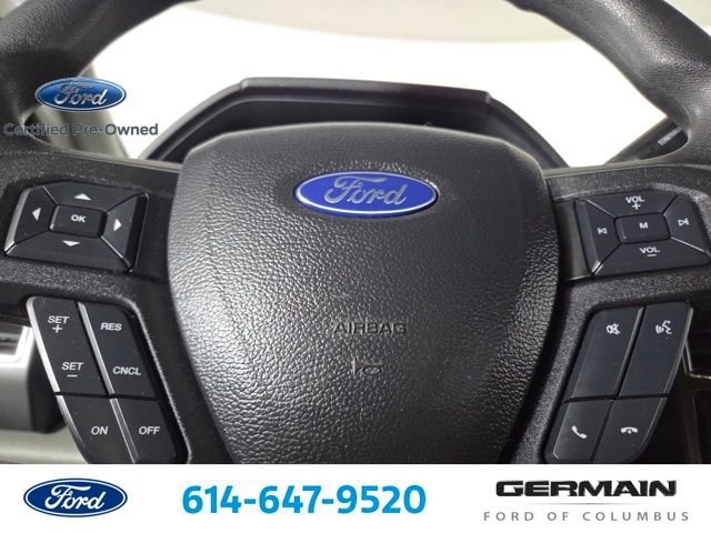 Certified 2019 Ford F250 XLT w/ XLT Value Package AWD/4WD image 24