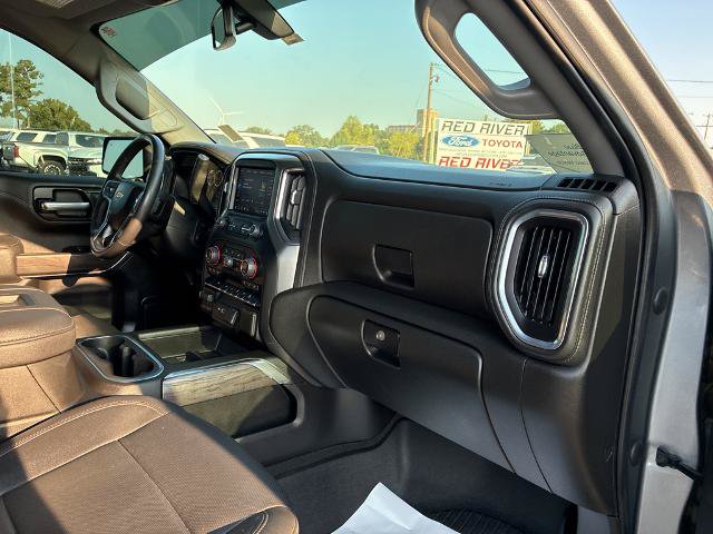Used 2021 Chevrolet Silverado 1500 LTZ AWD/4WD image 13