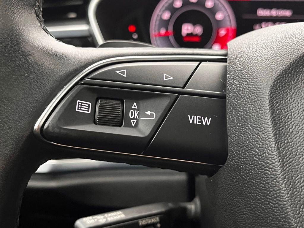 Used 2023 Audi Q3 2.0T Premium Plus w/ Premium Plus Package image 21