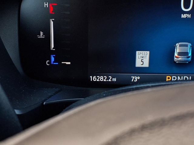 Certified 2024 Ford Escape ST-Line w/ Tech Pack #1 AWD/4WD image 18