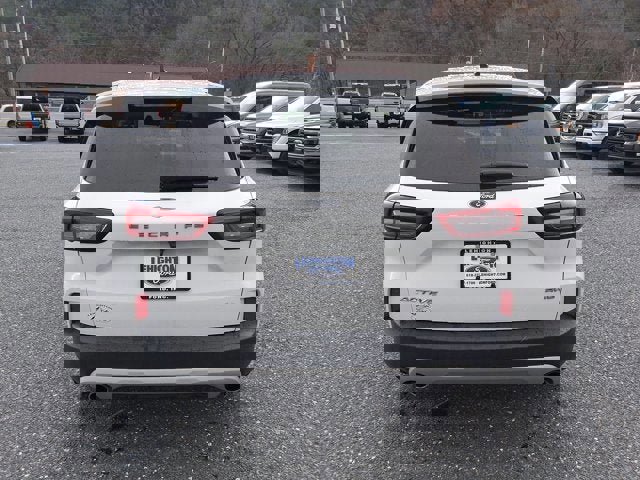 Certified 2023 Ford Escape Active image 5