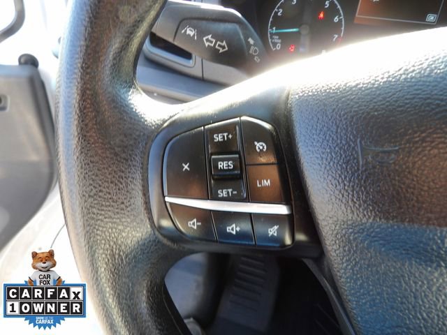 Certified 2024 Ford Transit 250 Low Roof w/ Exterior Upgrade Package image 31