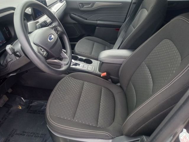 Certified 2025 Ford Escape Active AWD/4WD image 11